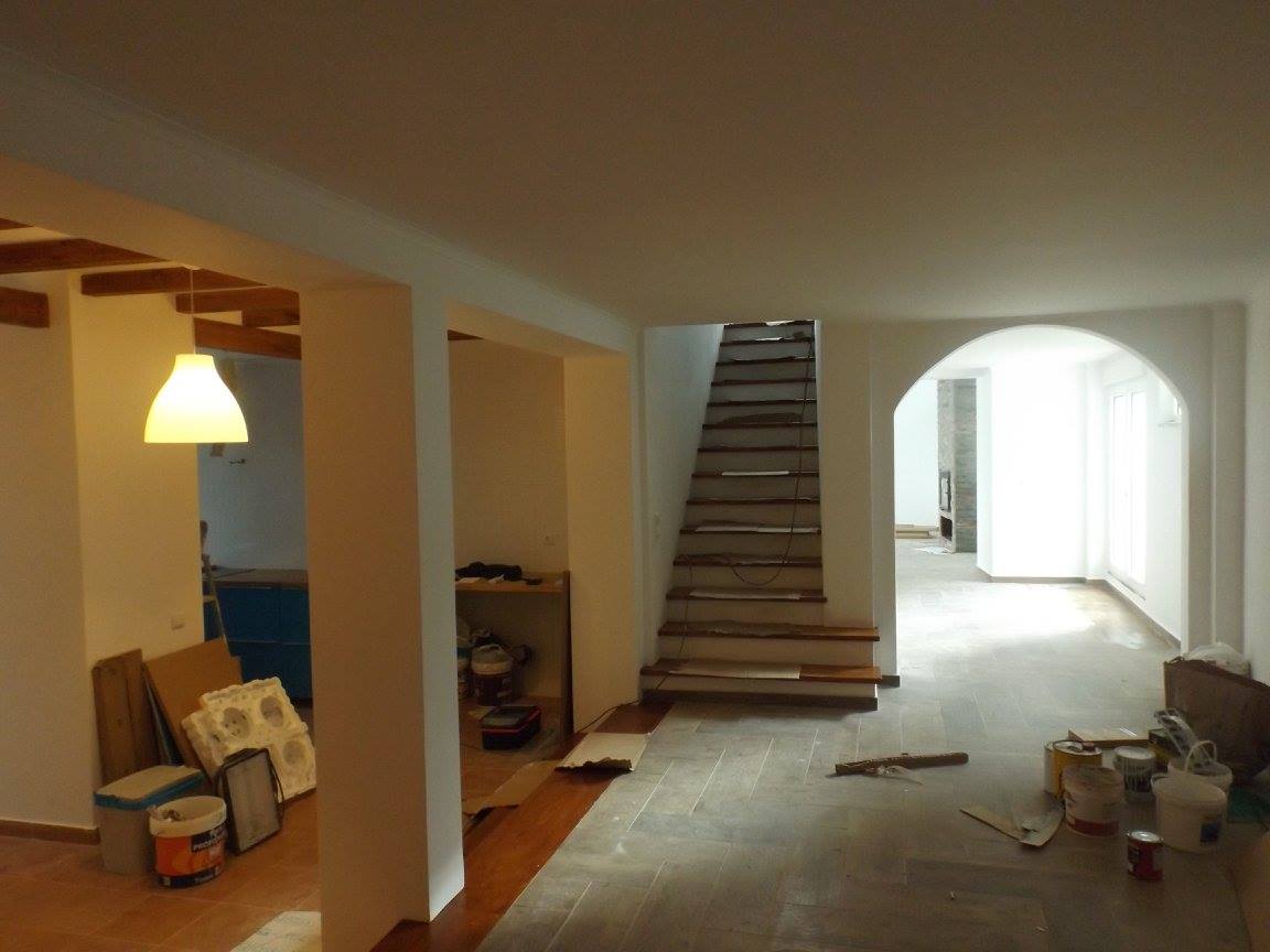 Globalchance - Obras De Remodelação E Construção foto 7