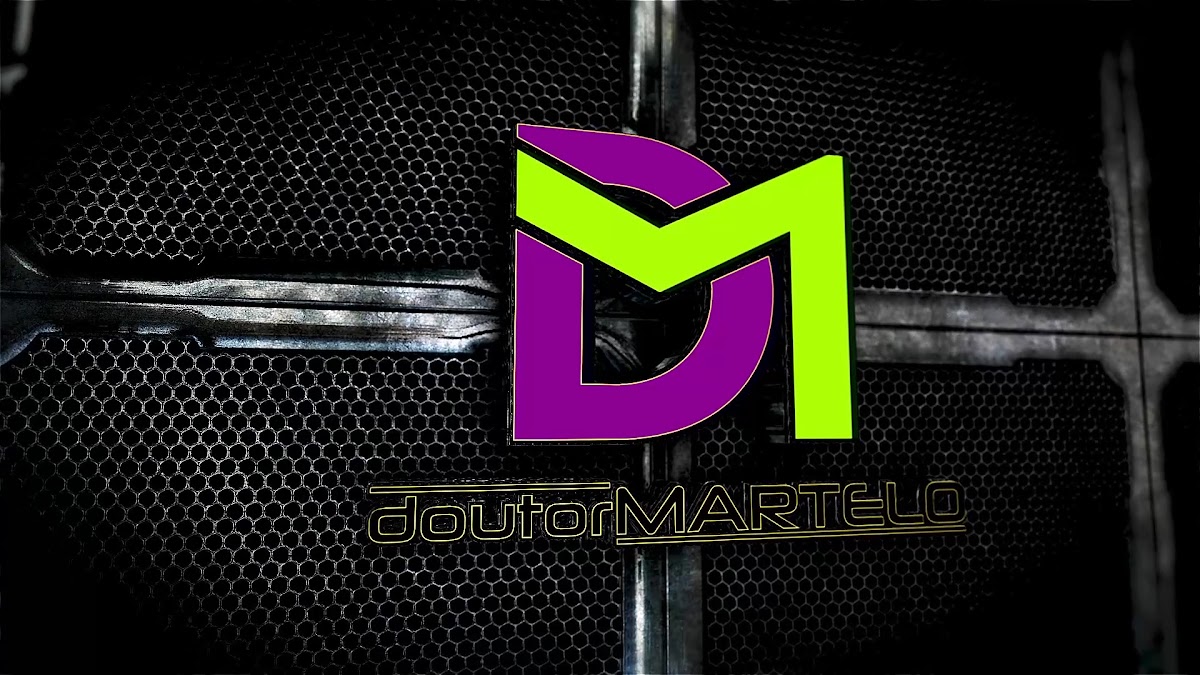 Doutor Martelo foto 2