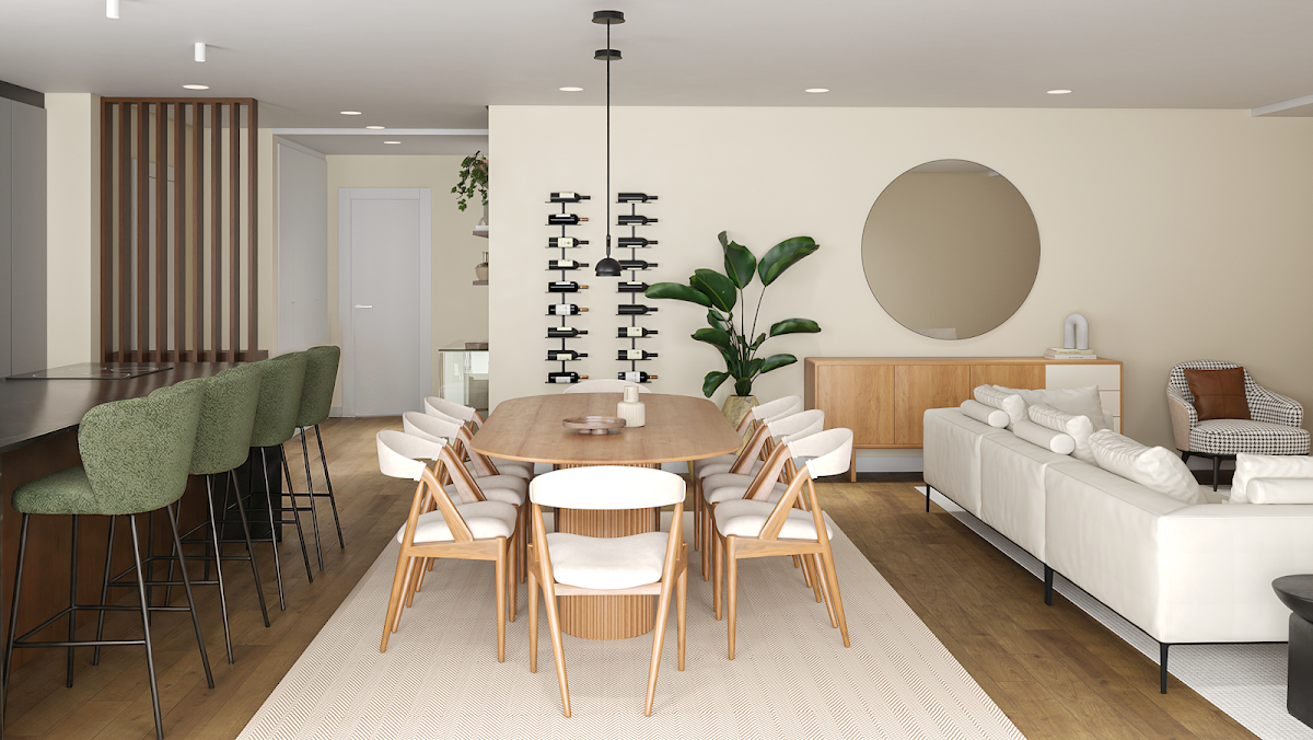 Bevelli Home - Interior &amp; Design foto 5