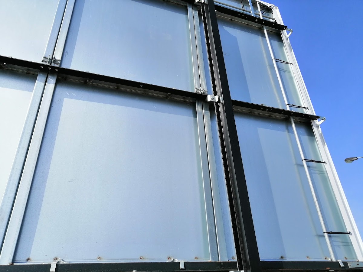 Serralharia Progresso Piedense foto 4