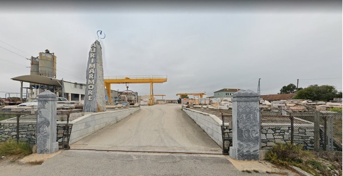 Americo De Oliveira, Lda. foto 2