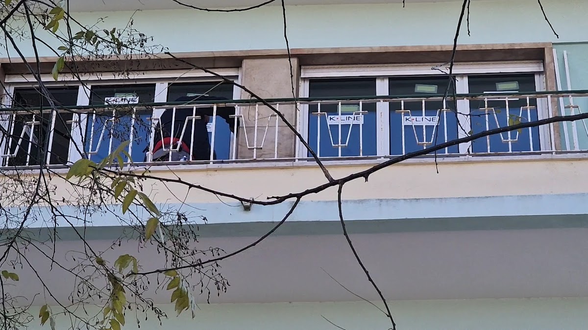7 JANELAS Janelas em PVC e Aluminio Fernão Ferro foto 6