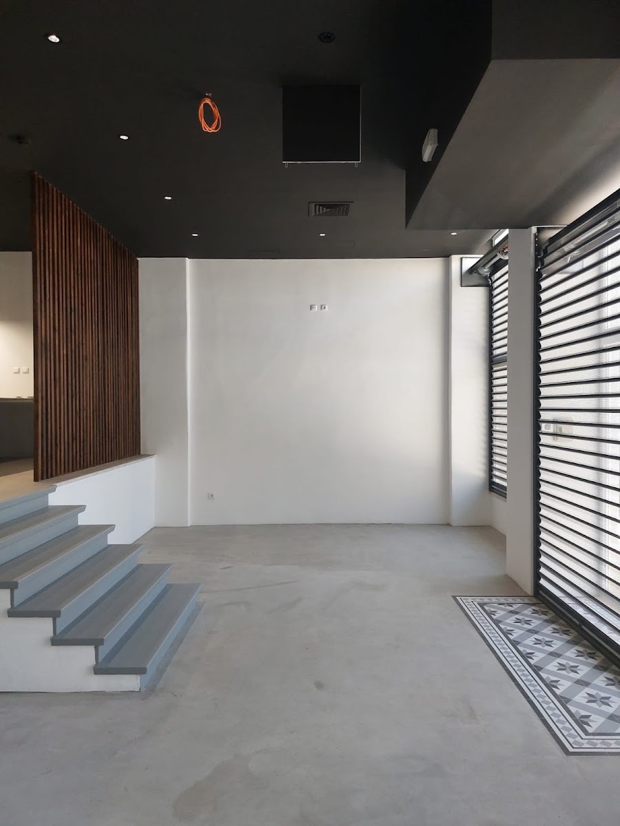Novakasa Arquitetura de Interiores e Mobiliário por medida