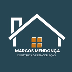 Marcos Mendonça- Construção & Remodelação