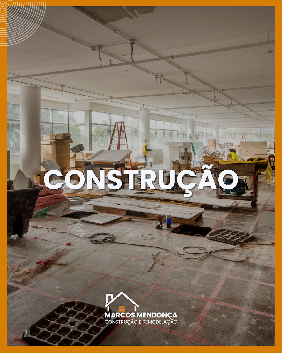 Marcos Mendonça- Construção &amp; Remodelação foto 4