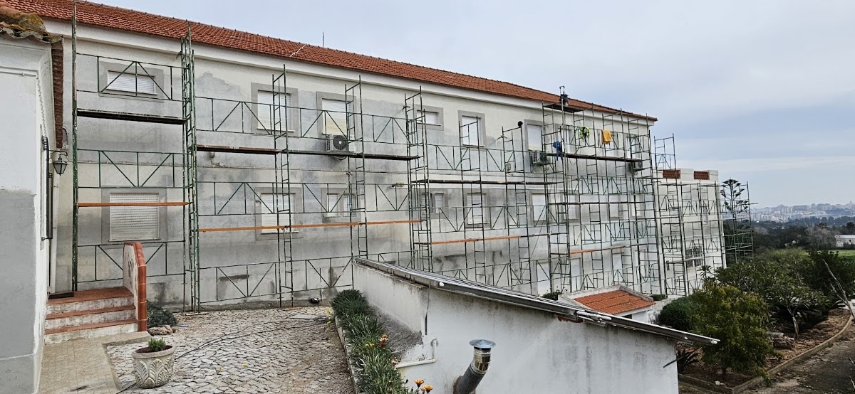 Evasil - Pinturas E Revestimentos, Lda. foto 4