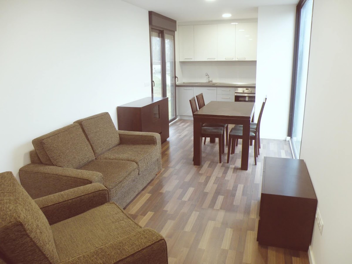 Novo Habitat - Casas de Madeira & Modulares foto 10