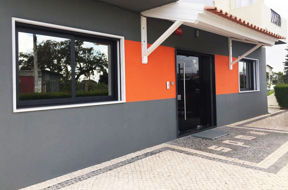 Construções Silvino Pedro Marques &amp; Filhos, S. A. foto 2