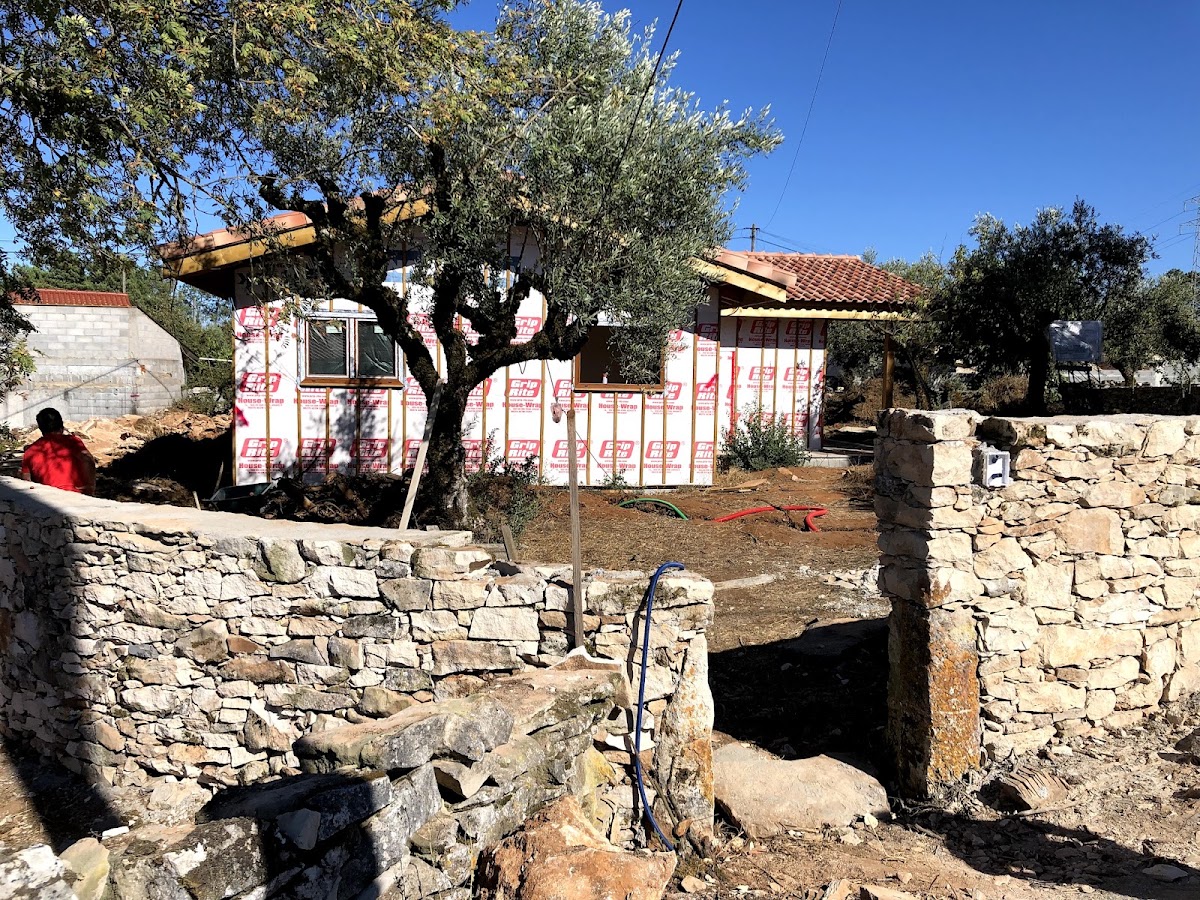 CASEMA - Casas Especiais de Madeira, Lda foto 2