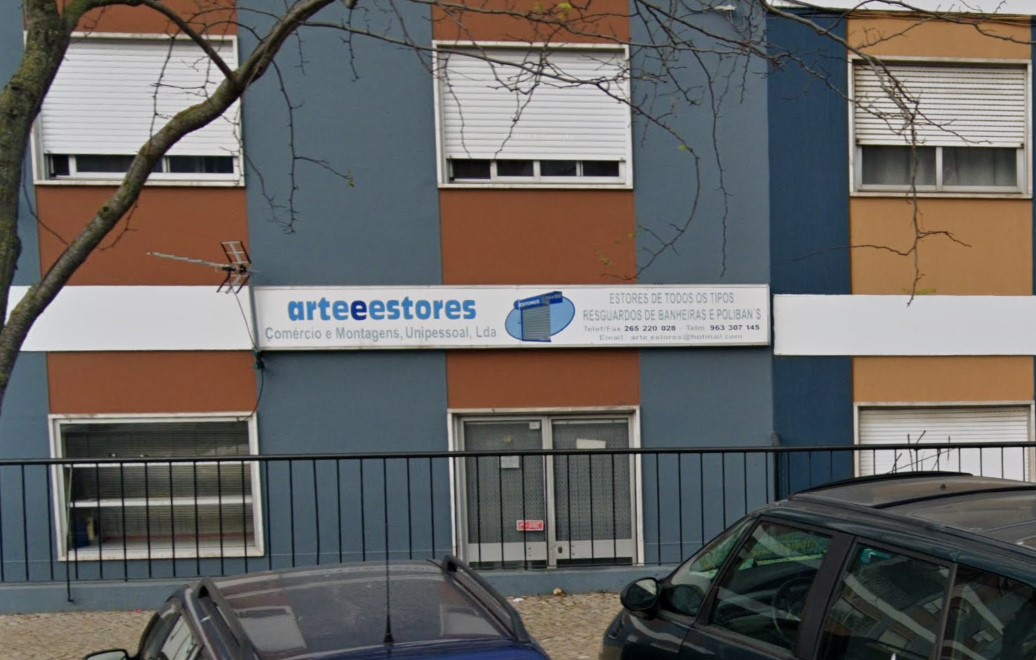 Arte e Estores foto 1