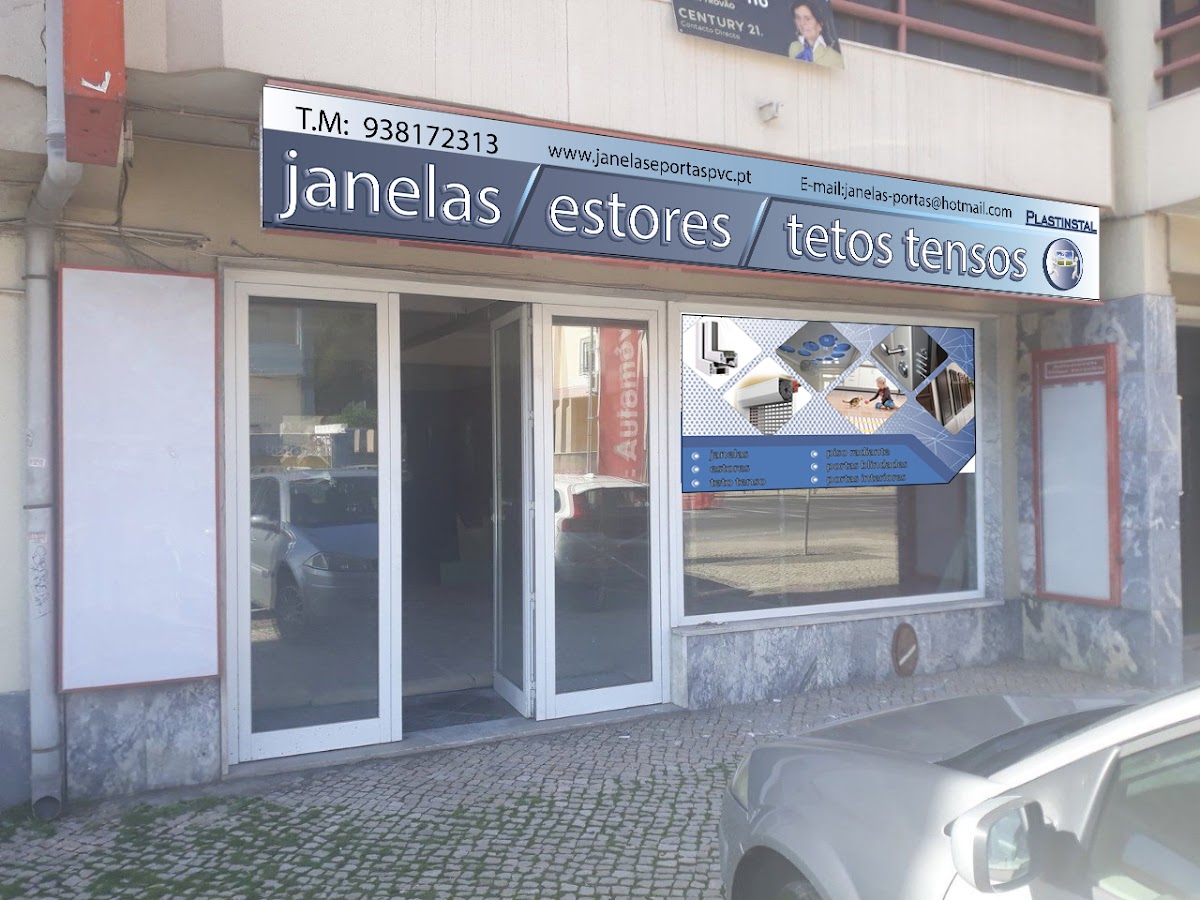 Arte e Estores foto 3