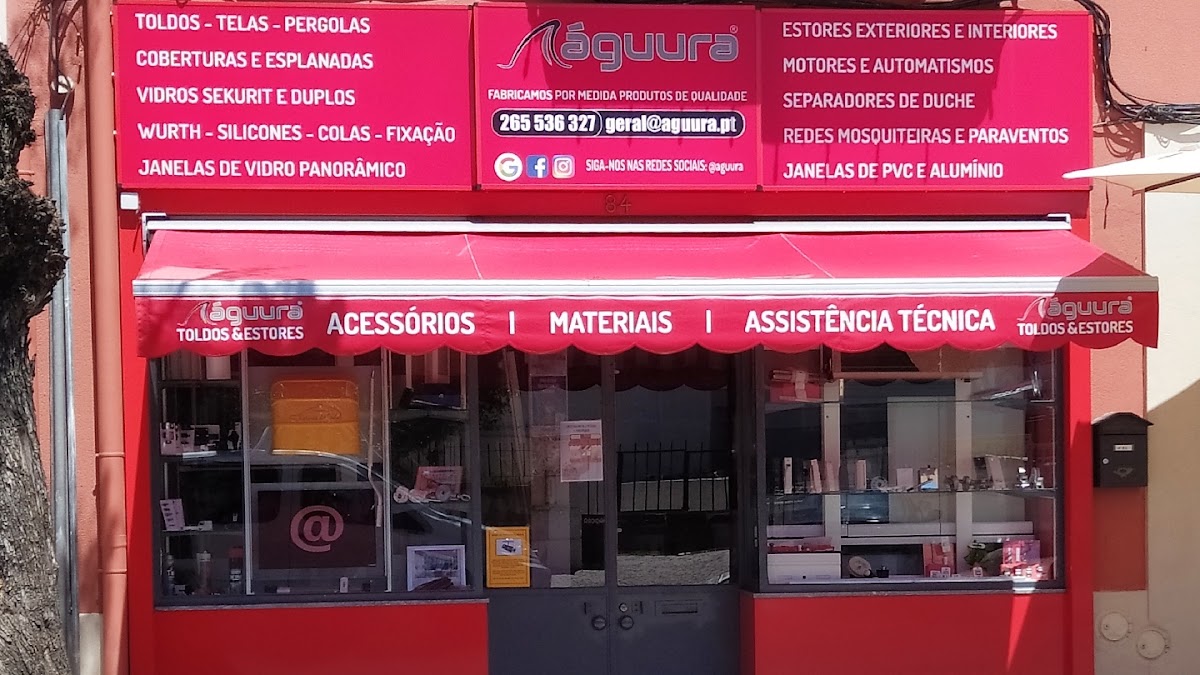 Arte e Estores foto 4