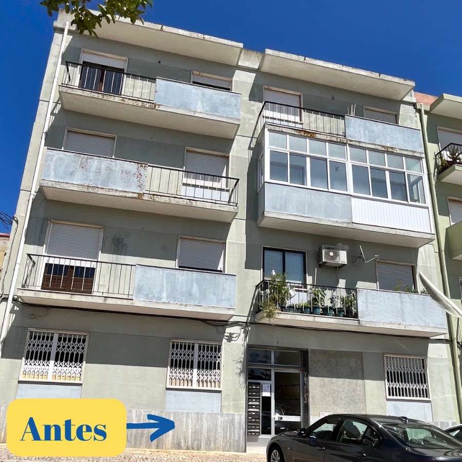 Pimentel Serviços - Pinturas, Remodelações e Impermeabilização foto 2