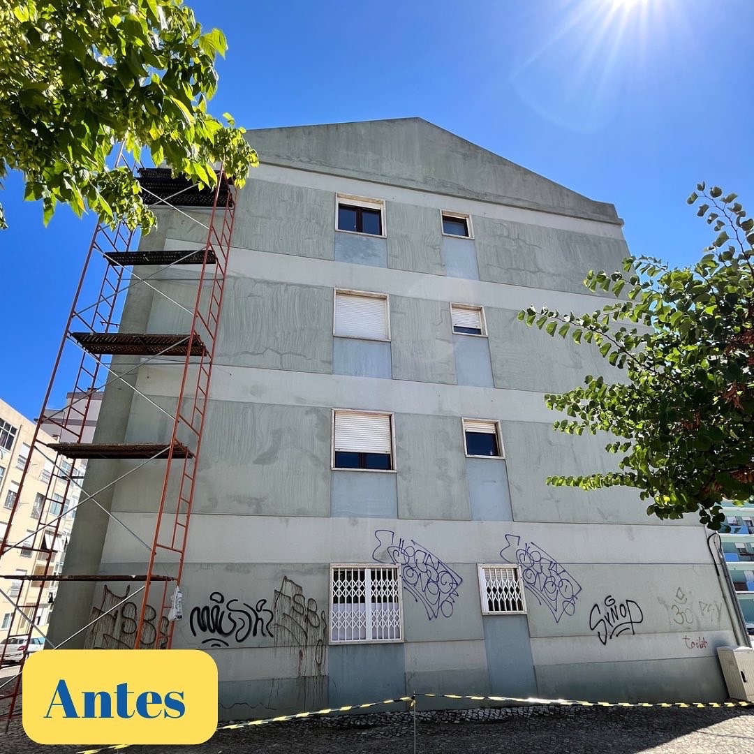 Pimentel Serviços - Pinturas, Remodelações e Impermeabilização foto 9