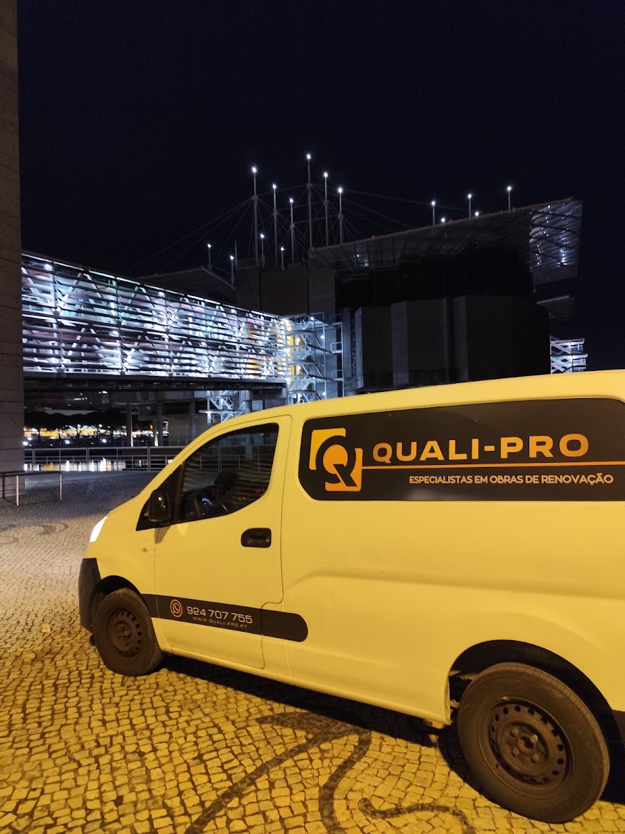 Quali-Pro foto 1