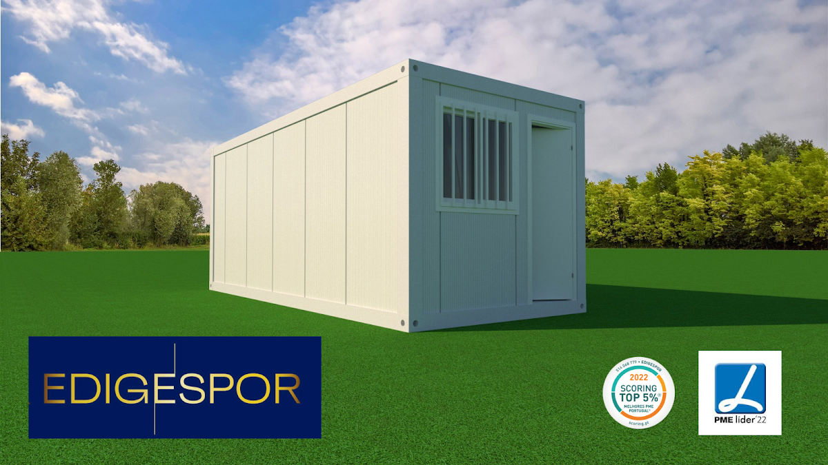 Edigespor Montijo foto 9