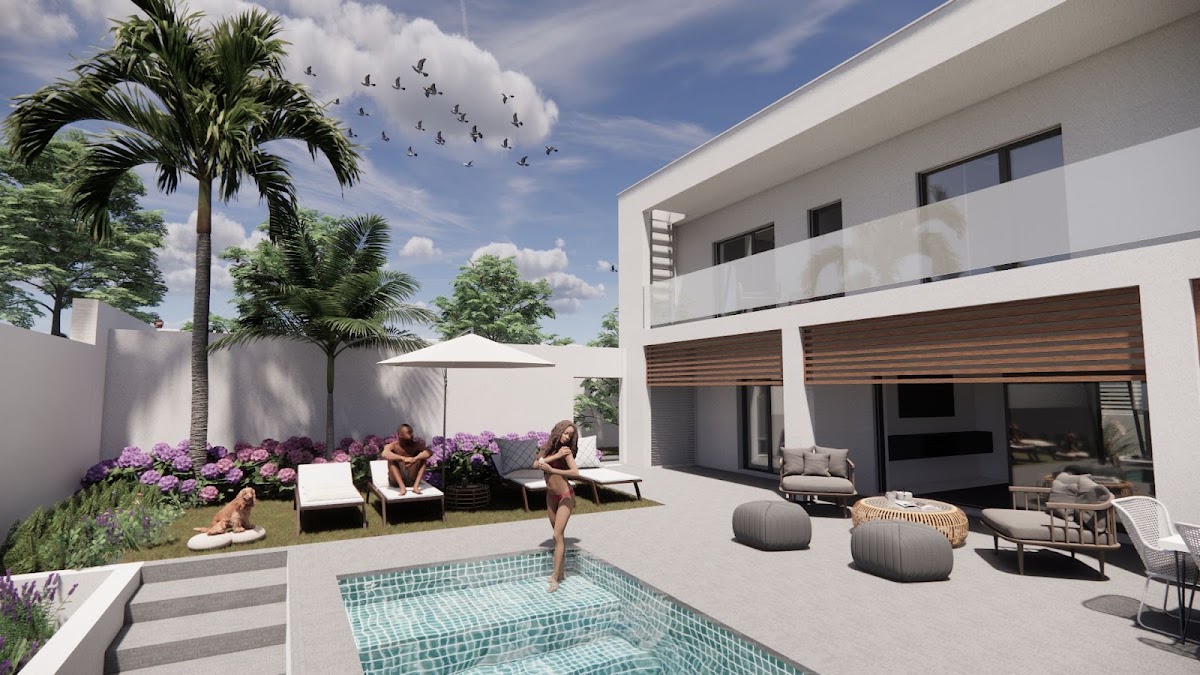 Catarina Reis | Arquitetura, Design de Interiores e Planeamento foto 1