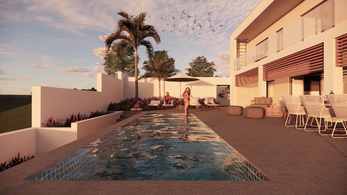 Catarina Reis | Arquitetura, Design de Interiores e Planeamento foto 4