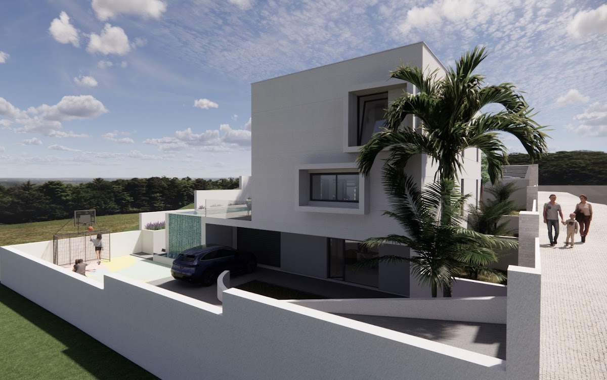 Catarina Reis | Arquitetura, Design de Interiores e Planeamento foto 6
