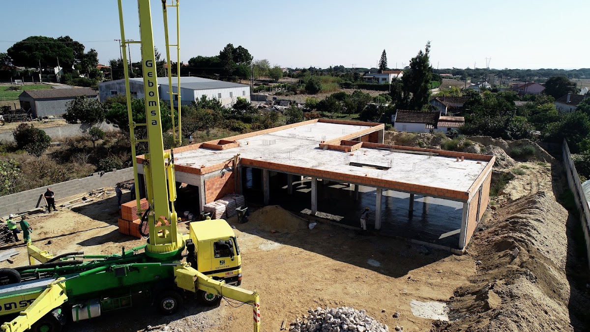 Montistuque Construções foto 1