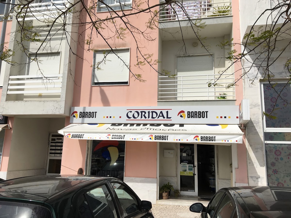 Coridal Montijo foto 2