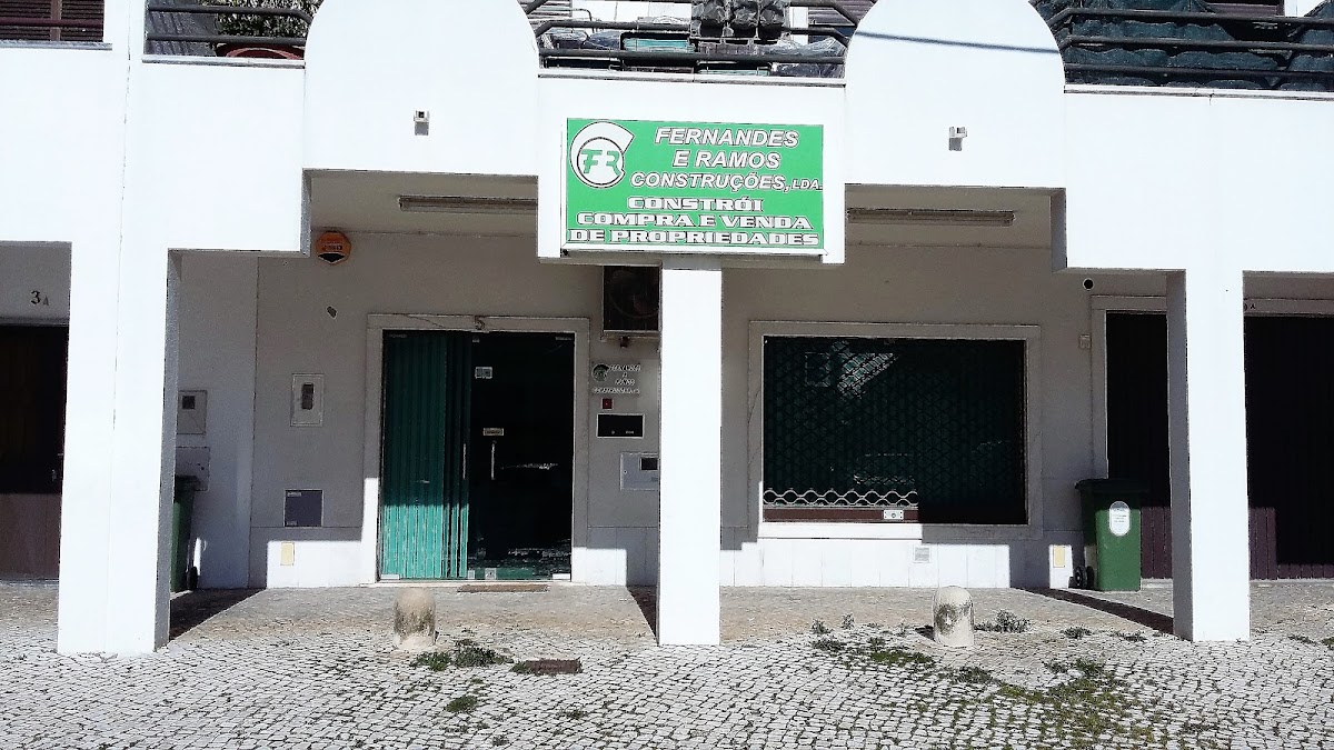Fernandes &amp; Ramos Construções foto 1