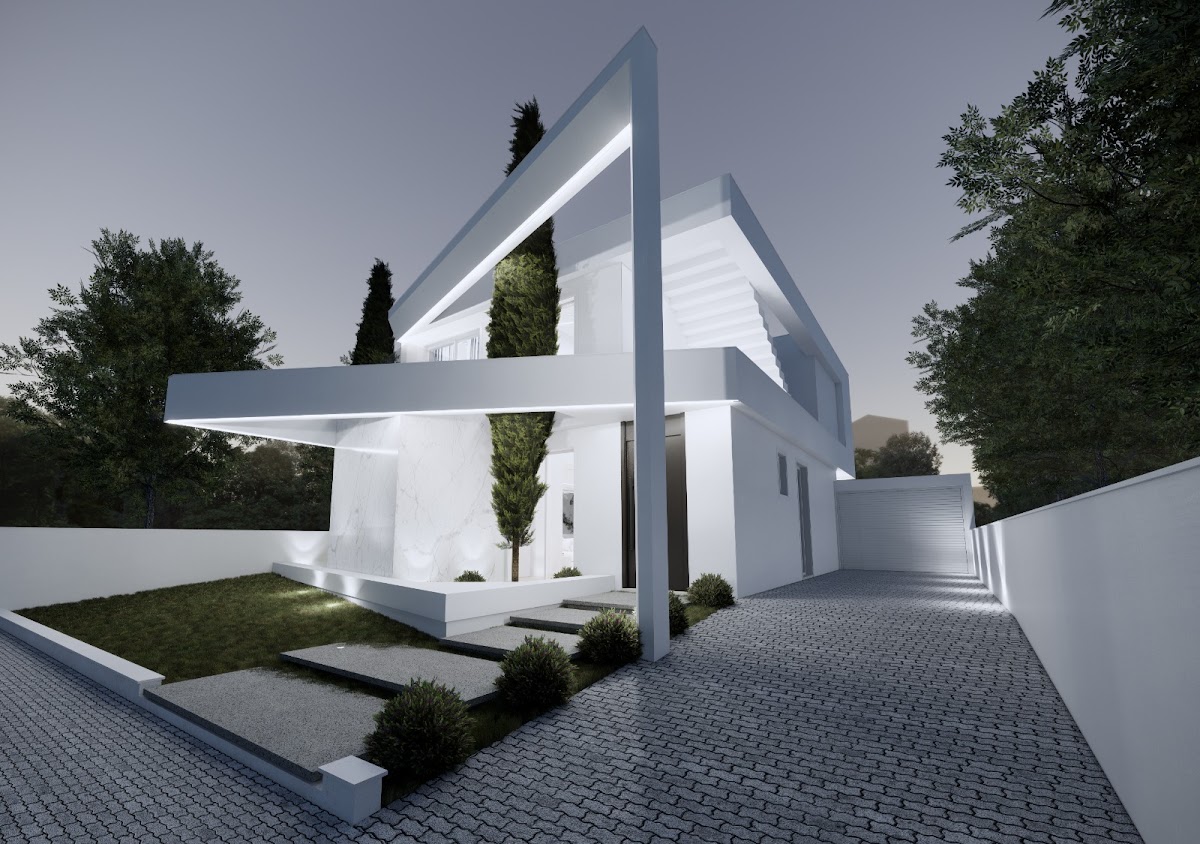 AtelieARQ_Arquitectos & Construção Lda foto 1