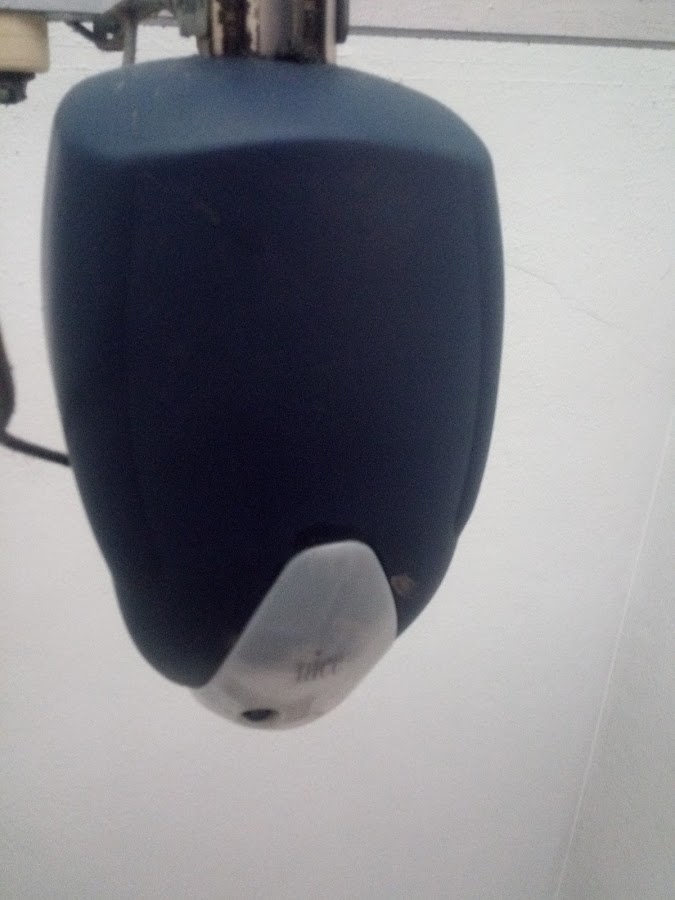 MundiPorta Portas e Automatismos foto 3