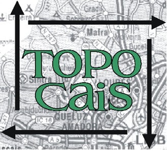 TOPOCAIS – Topografia, L.da foto 1