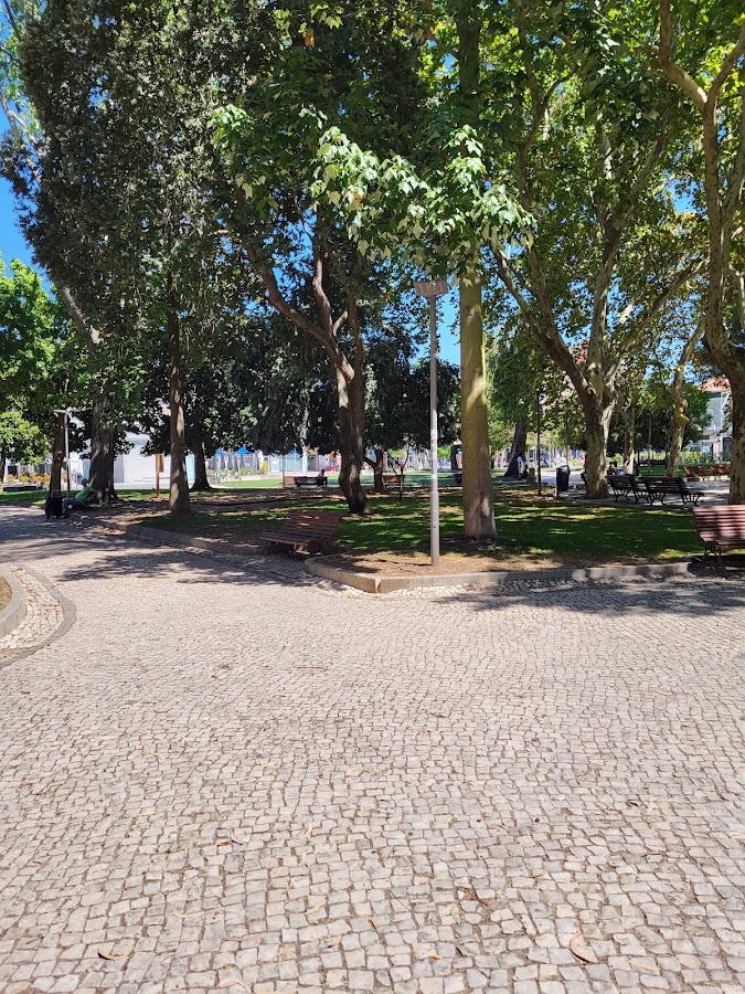 Estátua Alfredo da Silva foto 4