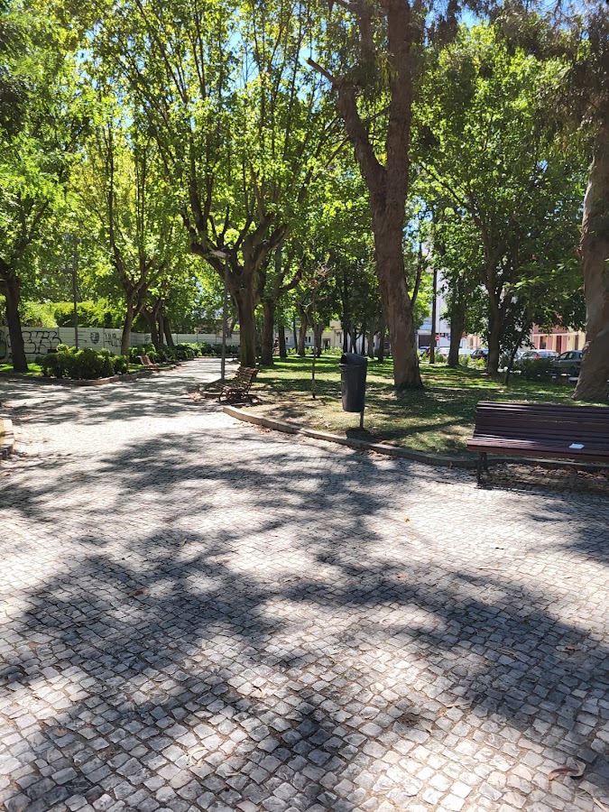 Estátua Alfredo da Silva foto 9