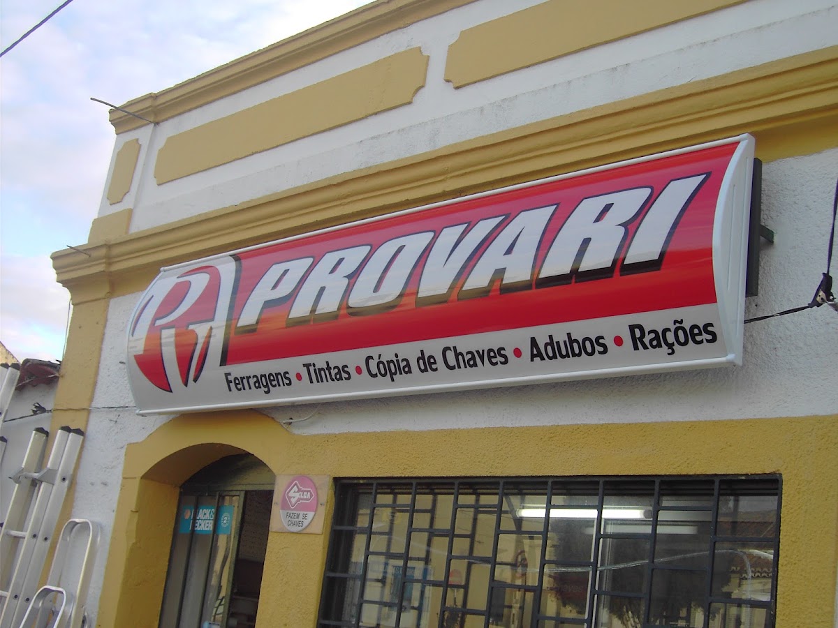 Provari - Comércio Agrícola Agro-pecuária E Ferragens Lda foto 3