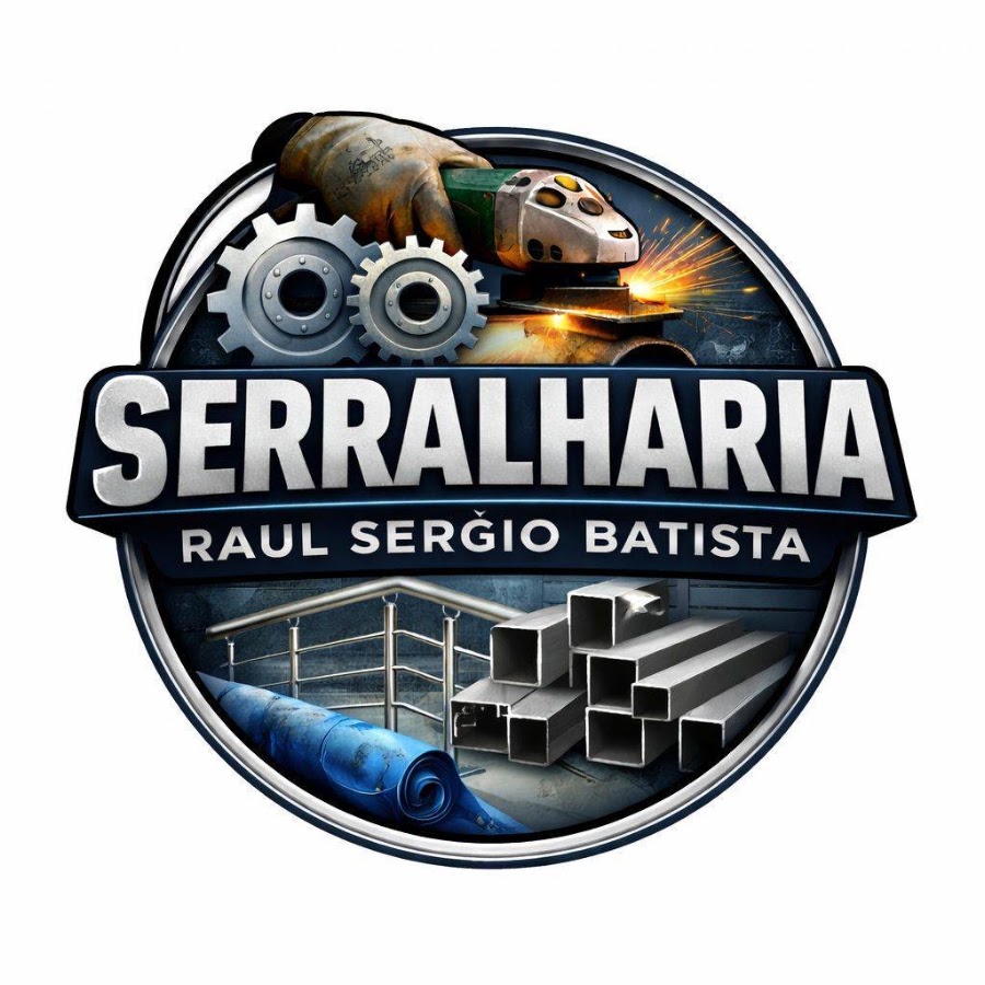 Serralharia Raul Sergio Batista foto 3