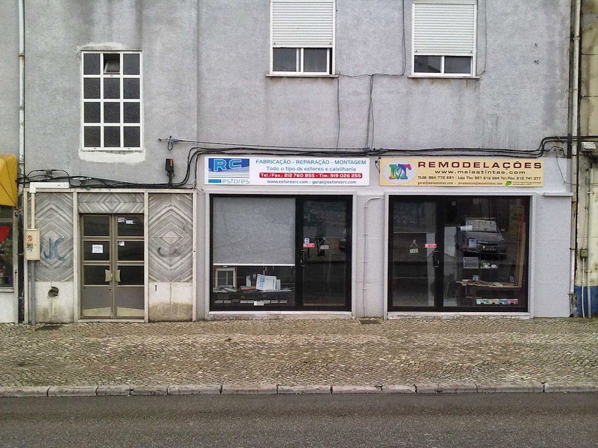 RCF Estores foto 2