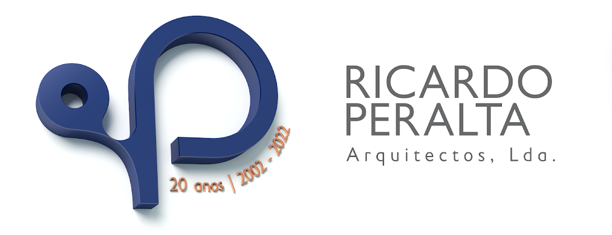 Ricardo Peralta - arquitectos, Lda