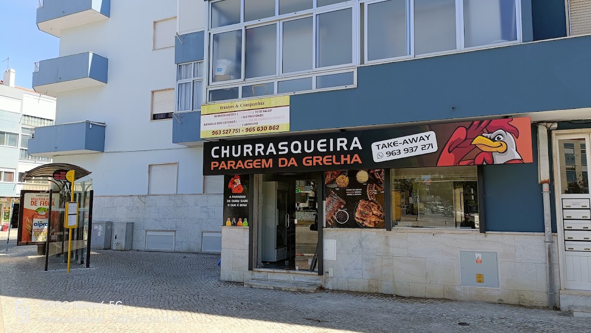 Irmāos e Companhia foto 4