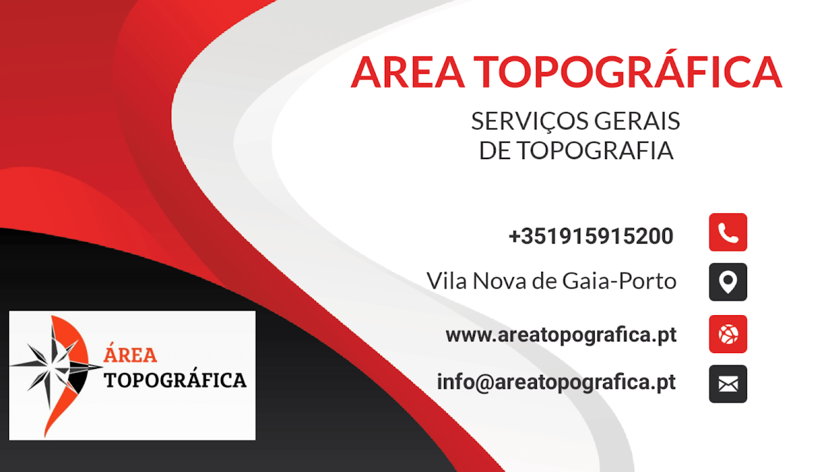 TOPOGRAFO GAIA - Serviços Gerais de Topografia - AREA TOPOGRÁFICA foto 9