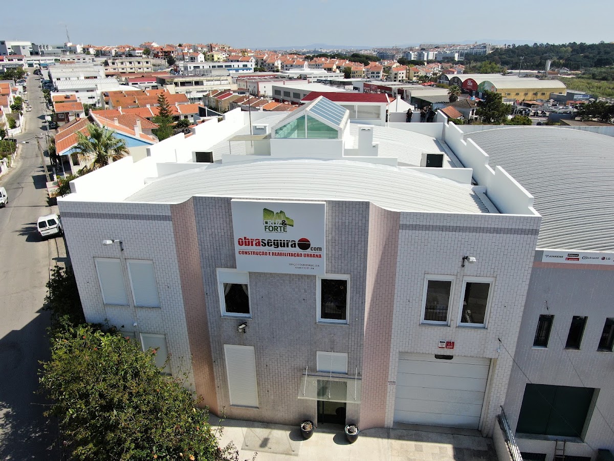 Obrasegura - Arquitetura, Engenharia e Construção Civil foto 2