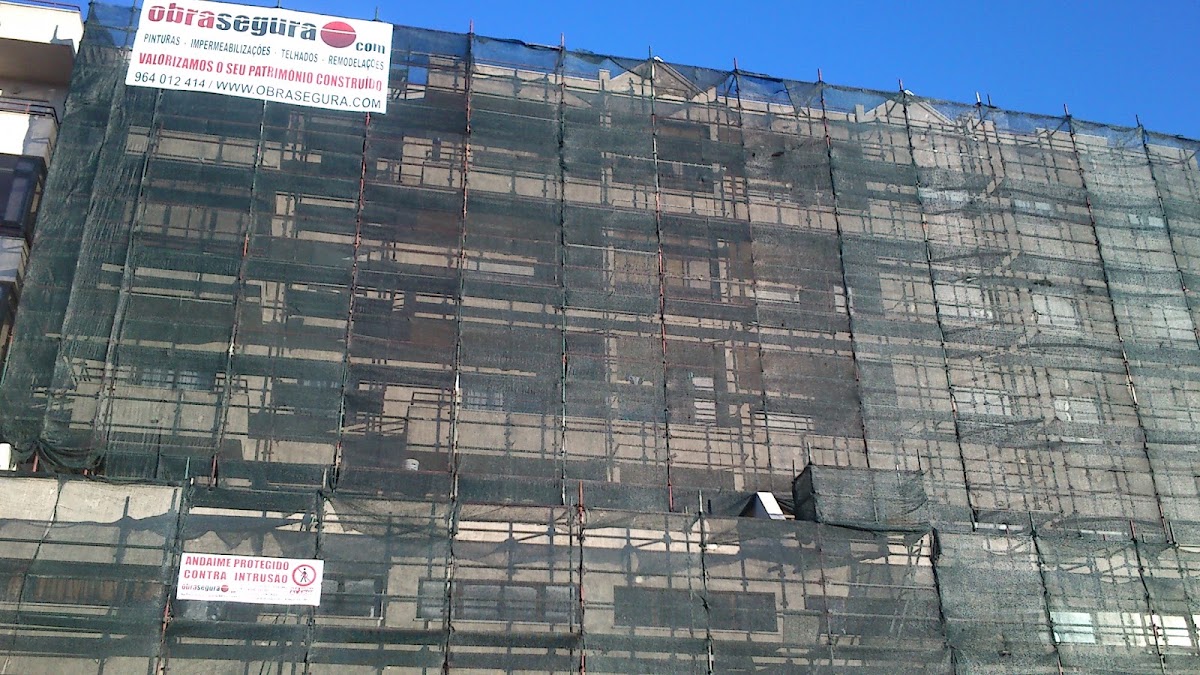 Obrasegura - Arquitetura, Engenharia e Construção Civil foto 4