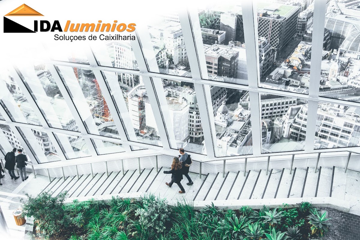 IDalumínios