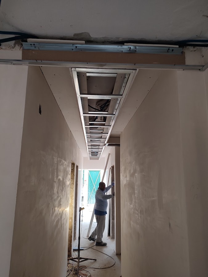 B&amp;S Lda - Construções e Remodelações a 360° foto 4