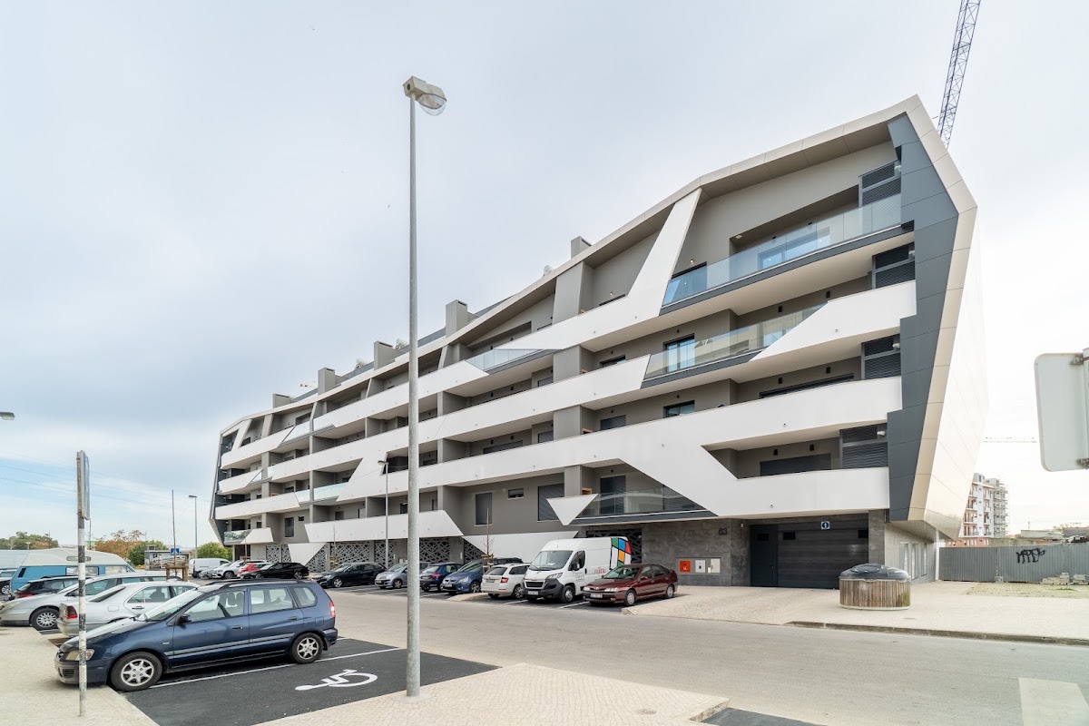 Yarteck Construções, Lda.