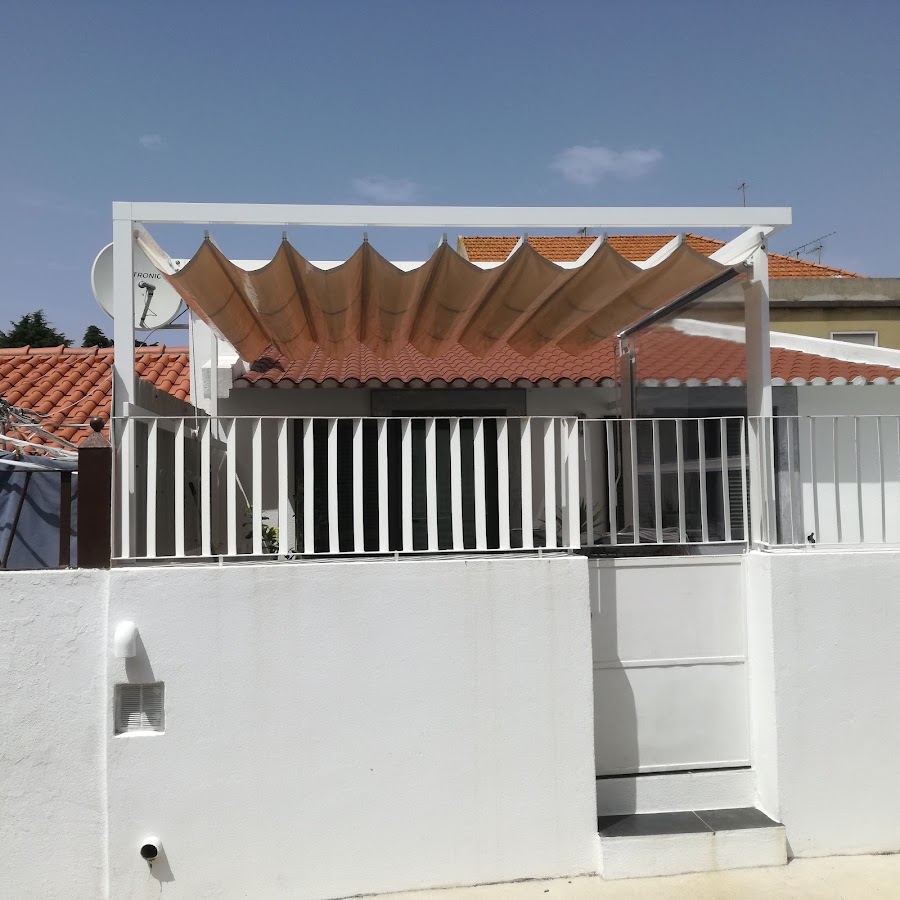 Toldos do Sado foto 2