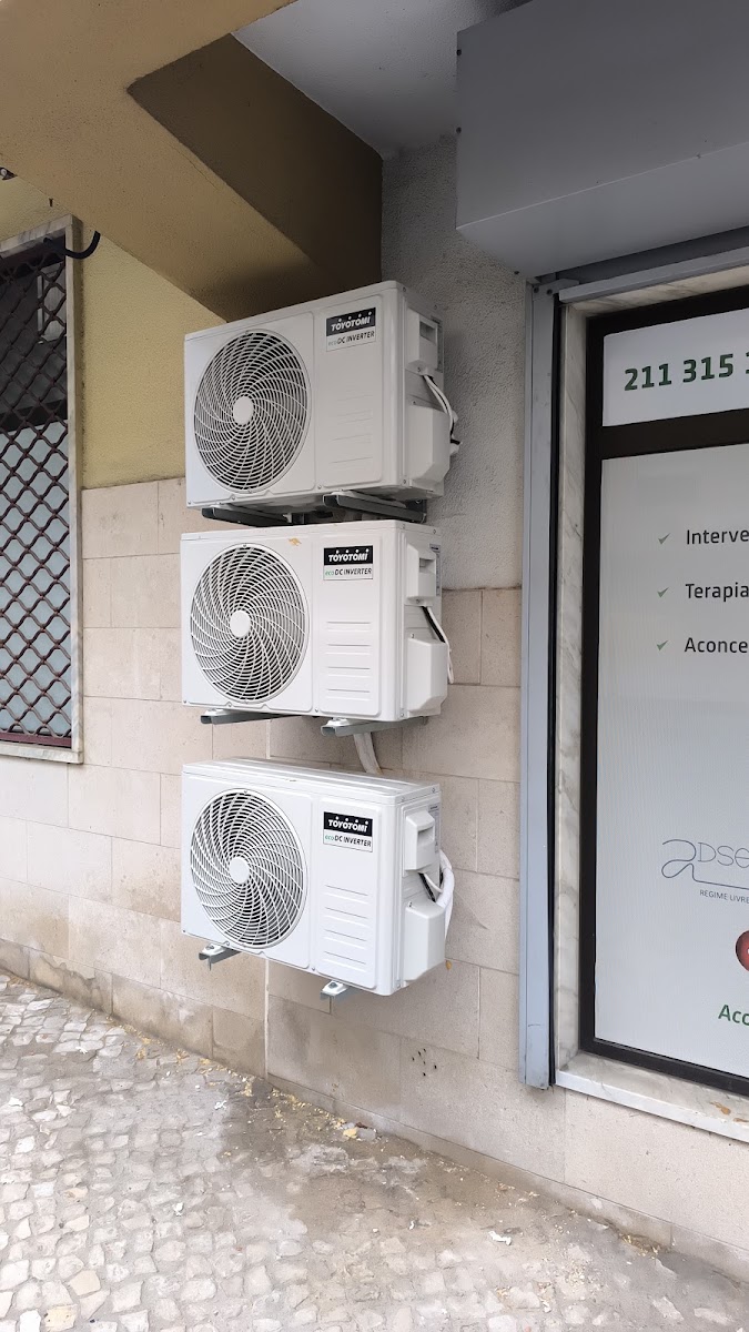 Clima Tech - Remodelação e Climatização foto 5