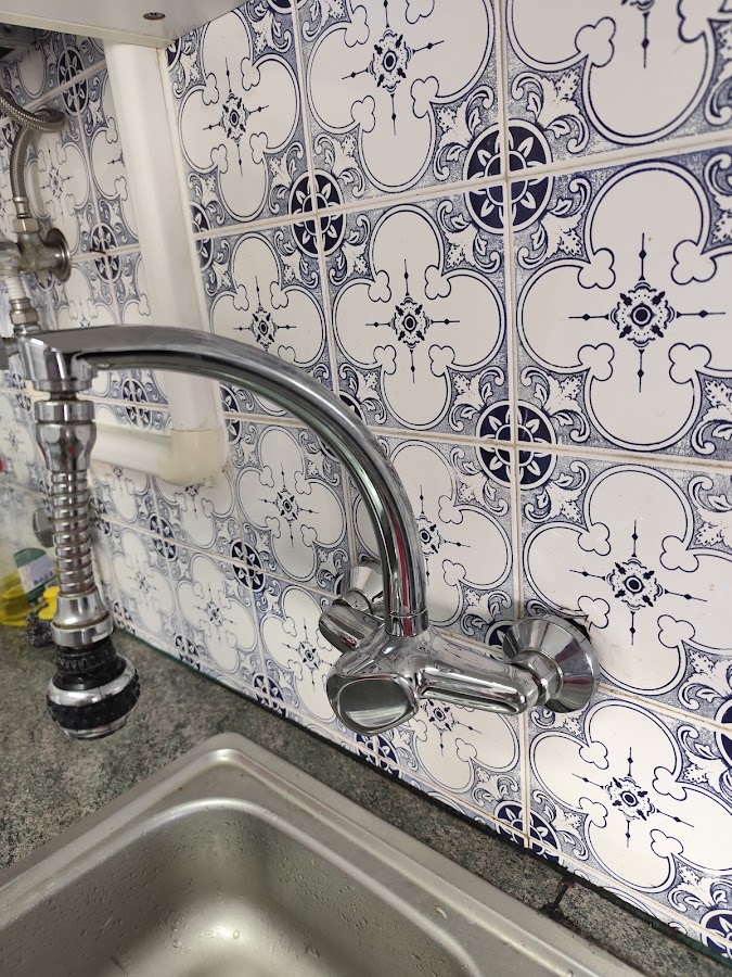 EletroSantosPro | Eletricista Certificado – Instalações e Serviços Elétricos foto 4