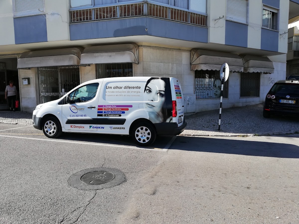 Certitempo - Representações Lda