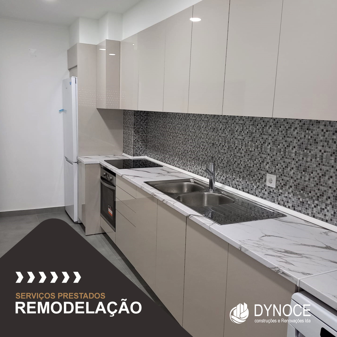 Dynoce Construções e Renovações Lda foto 2