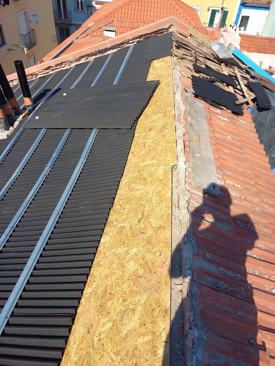 Dynoce Construções e Renovações Lda foto 6