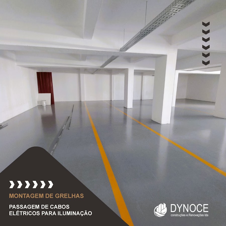 Dynoce Construções e Renovações Lda foto 7