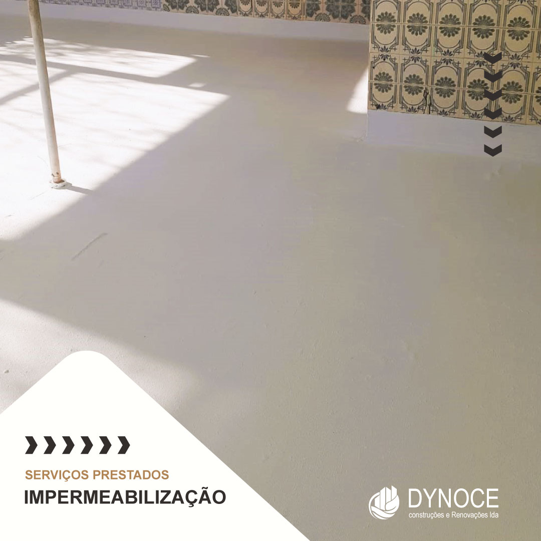 Dynoce Construções e Renovações Lda foto 10